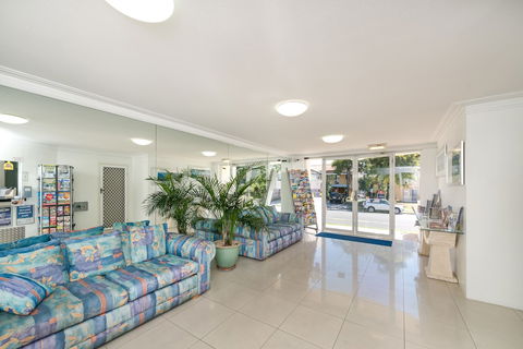 Anchor Down Apartments - Accommodation Fremantle 4