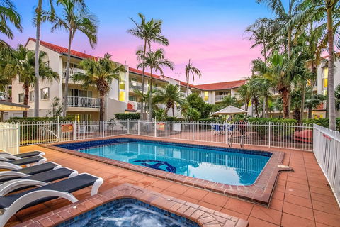 Anchor Down Apartments - Accommodation Fremantle 2
