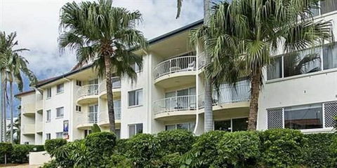 Anchor Down Apartments - Accommodation Fremantle 1