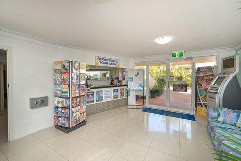 Anchor Down Apartments - Accommodation Fremantle 5