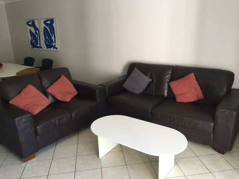 Anchor Down Apartments - Accommodation Fremantle 6