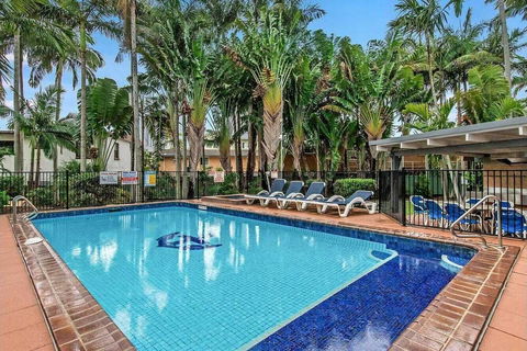 Anchor Down Apartments - Accommodation Fremantle 3