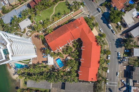 Anchor Down Apartments - Accommodation Fremantle 0