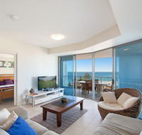 Blue C Coolangatta - Accommodation Fremantle