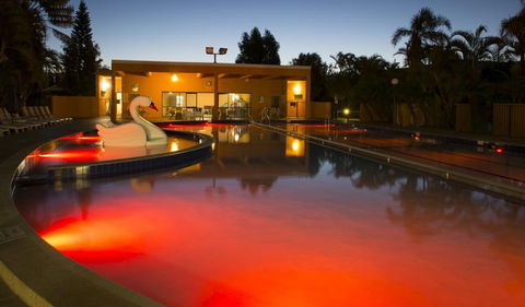 Kalbarri Beach Resort - Accommodation Fremantle 1