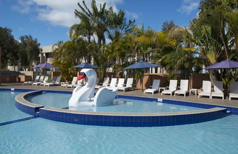Kalbarri Beach Resort - Accommodation Fremantle 2