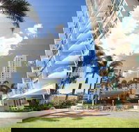 Maldives Resort - Accommodation Fremantle