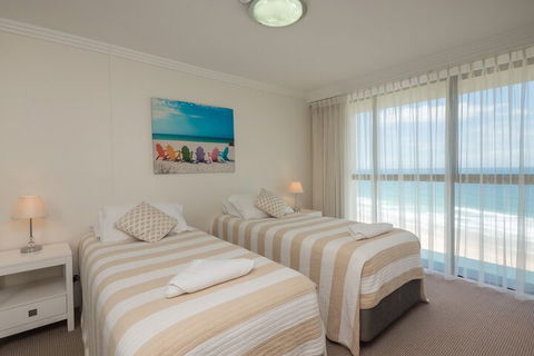 Norfolk Luxury Beachfront Apartments - Accommodation Fremantle 4