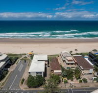 Norfolk Luxury Beachfront Apartments - Accommodation Fremantle