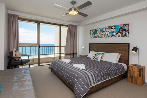 Norfolk Luxury Beachfront Apartments - Accommodation Fremantle 5