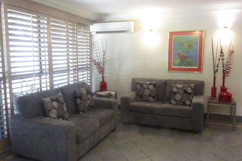 Norfolk Luxury Beachfront Apartments - Accommodation Fremantle 1