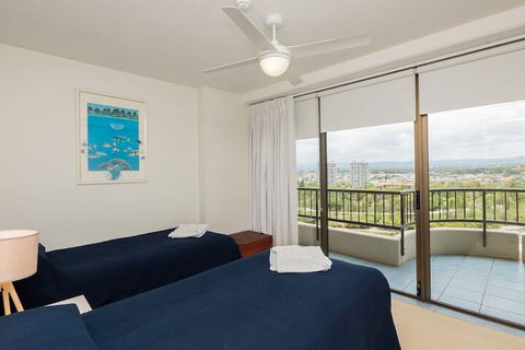 Norfolk Luxury Beachfront Apartments - Accommodation Fremantle 6