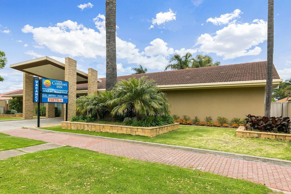 Glenelg East SA Accommodation Fremantle