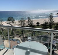 Ocean Plaza Resort - Accommodation Fremantle