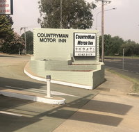 Countryman Motor Inn - Accommodation Fremantle