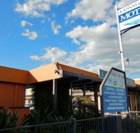Bairnsdale Kansas City Motel - Accommodation Fremantle