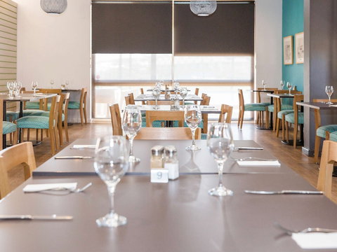 Ibis Styles Geraldton - Accommodation Fremantle 1