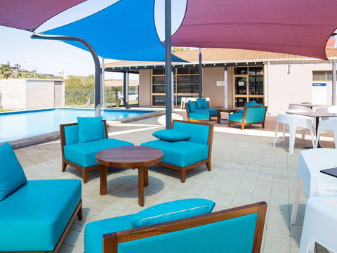 Ibis Styles Geraldton - Accommodation Fremantle 4