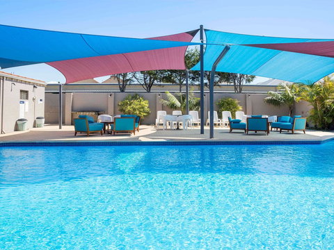 Ibis Styles Geraldton - Accommodation Fremantle 6