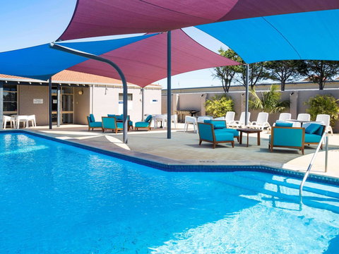 Ibis Styles Geraldton - Accommodation Fremantle 3