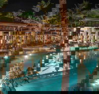 Pullman Port Douglas Sea Temple Resort and Spa - Accommodation Fremantle