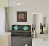 Cronulla Motor Inn - Accommodation Fremantle