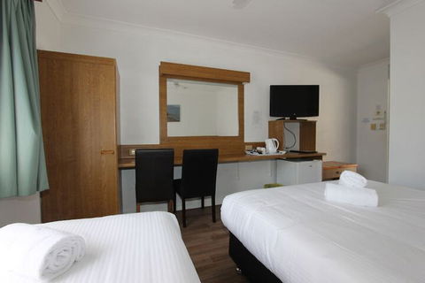 Toreador Motel - Accommodation Fremantle 6