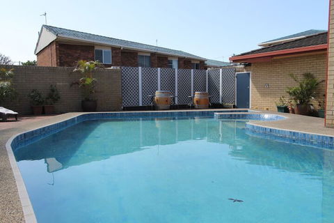 Toreador Motel - Accommodation Fremantle 2
