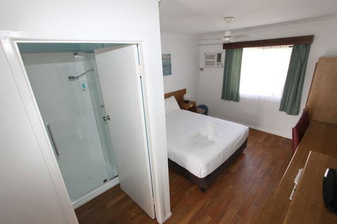 Toreador Motel - Accommodation Fremantle 5