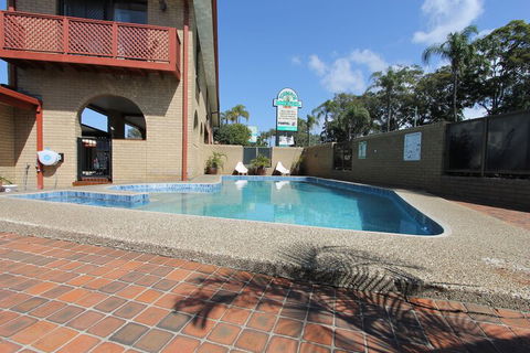 Toreador Motel - Accommodation Fremantle 3