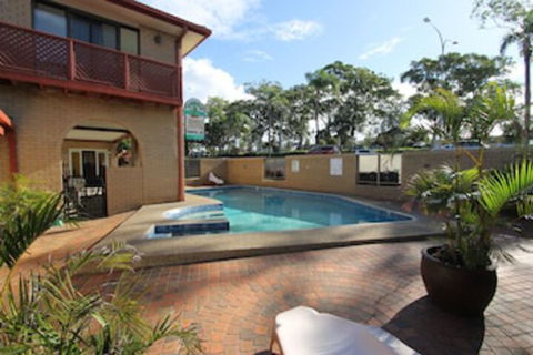 Toreador Motel - Accommodation Fremantle 0