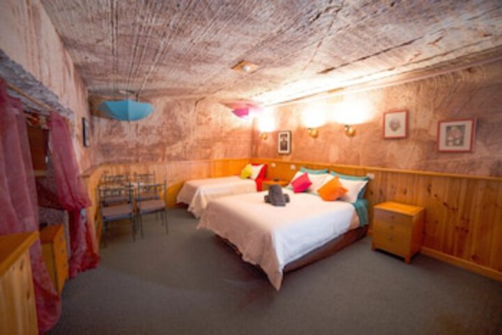  Accommodation Fremantle