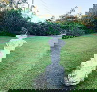 Woolshed Hill Estate - Accommodation Fremantle