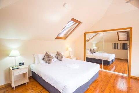 Shoal Bay Holiday Park - Accommodation Fremantle 7