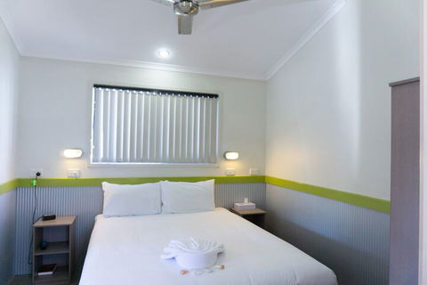 Shoal Bay Holiday Park - Accommodation Fremantle 4