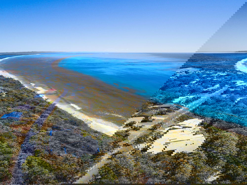 Rainbow Beach QLD Accommodation Fremantle