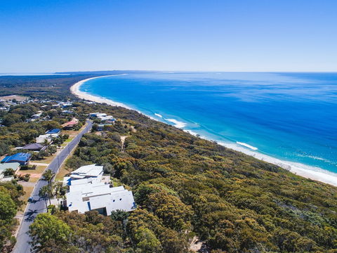 Rainbow Ocean Palms Resort - Accommodation Fremantle 0