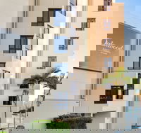 Oakwood Hotel  Apartments Brisbane - Accommodation Fremantle