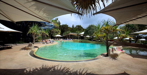 Kingfisher Bay Resort - Accommodation Fremantle 5