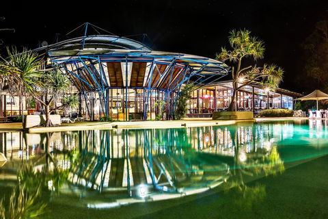 Kingfisher Bay Resort - Accommodation Fremantle 6