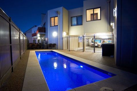 Quest Bendigo Central - Accommodation Fremantle 1