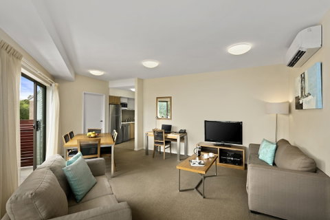 Quest Bendigo Central - Accommodation Fremantle 6