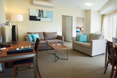 Quest Bendigo Central - Accommodation Fremantle 4