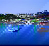 Gladstone City Central Apartment Hotel - Accommodation Fremantle