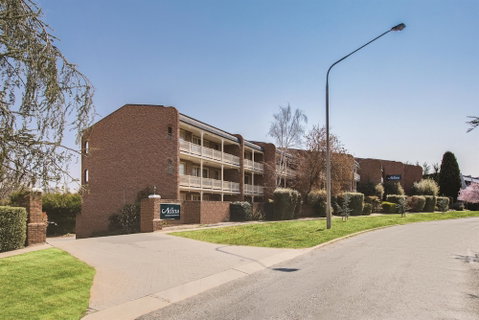 Adina Serviced Apartments Canberra Kingston - Accommodation Fremantle 0