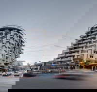 Adina Apartment Hotel Wollongong - Accommodation Fremantle