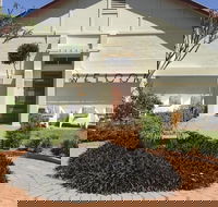 Club Boutique Hotel Cunnamulla