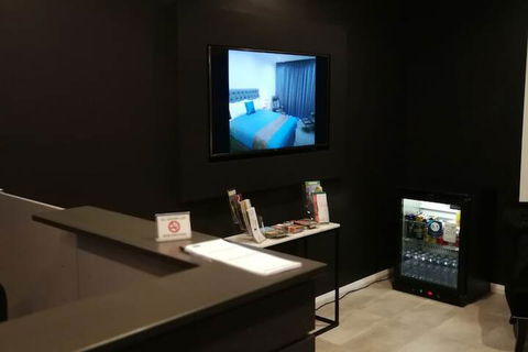 Addison Motor Inn - Accommodation Fremantle 5