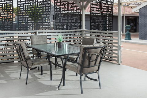 Addison Motor Inn - Accommodation Fremantle 1