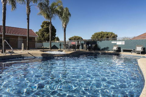 Addison Motor Inn - Accommodation Fremantle 2